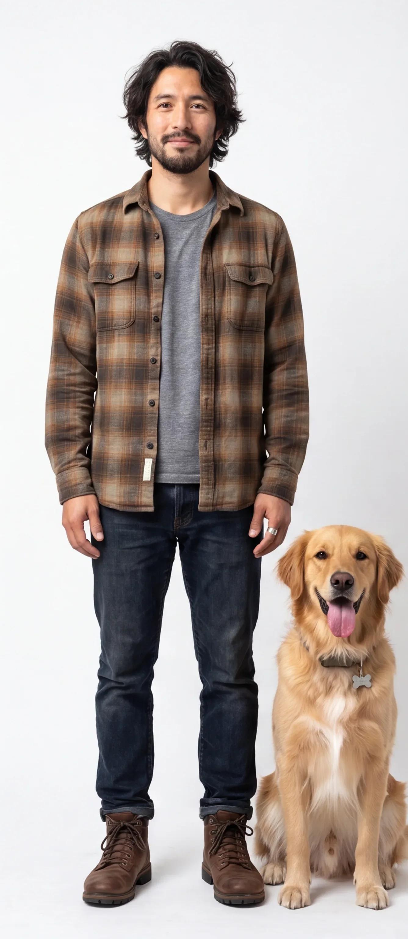Pets persona identity