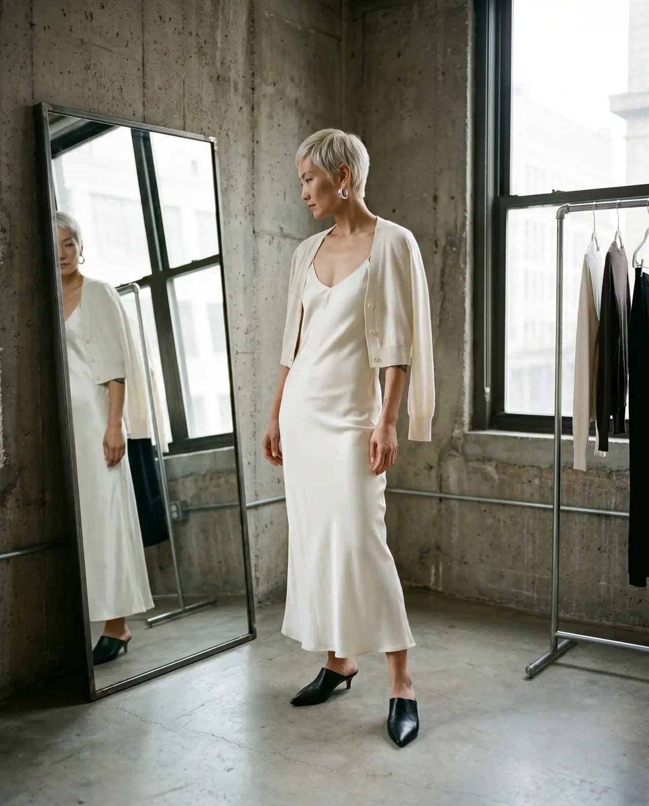 Fashion persona, frame 3